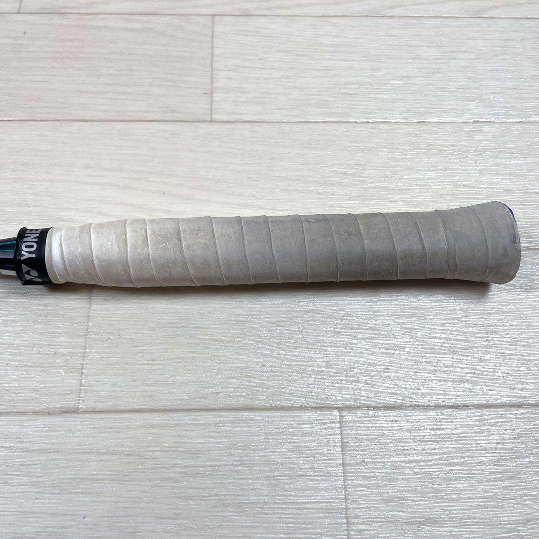 ミズノ FORTIUS TOUR-V フォルティウス ツアー V バドミントン