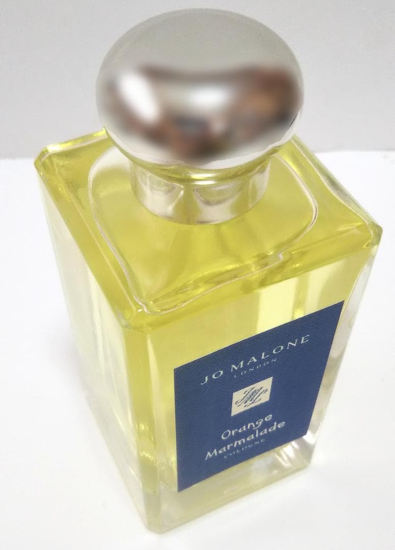 新品未使用 正規品 ジョーマローン　オレンジ マーマレード 100ml コロン