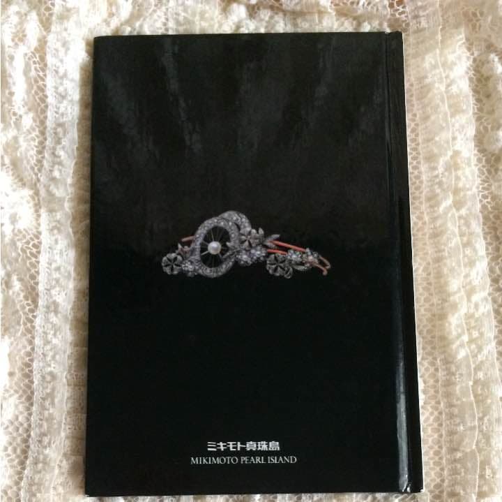 アート・デザイン・音楽 JEWELRY from the PEARL MUSEUM