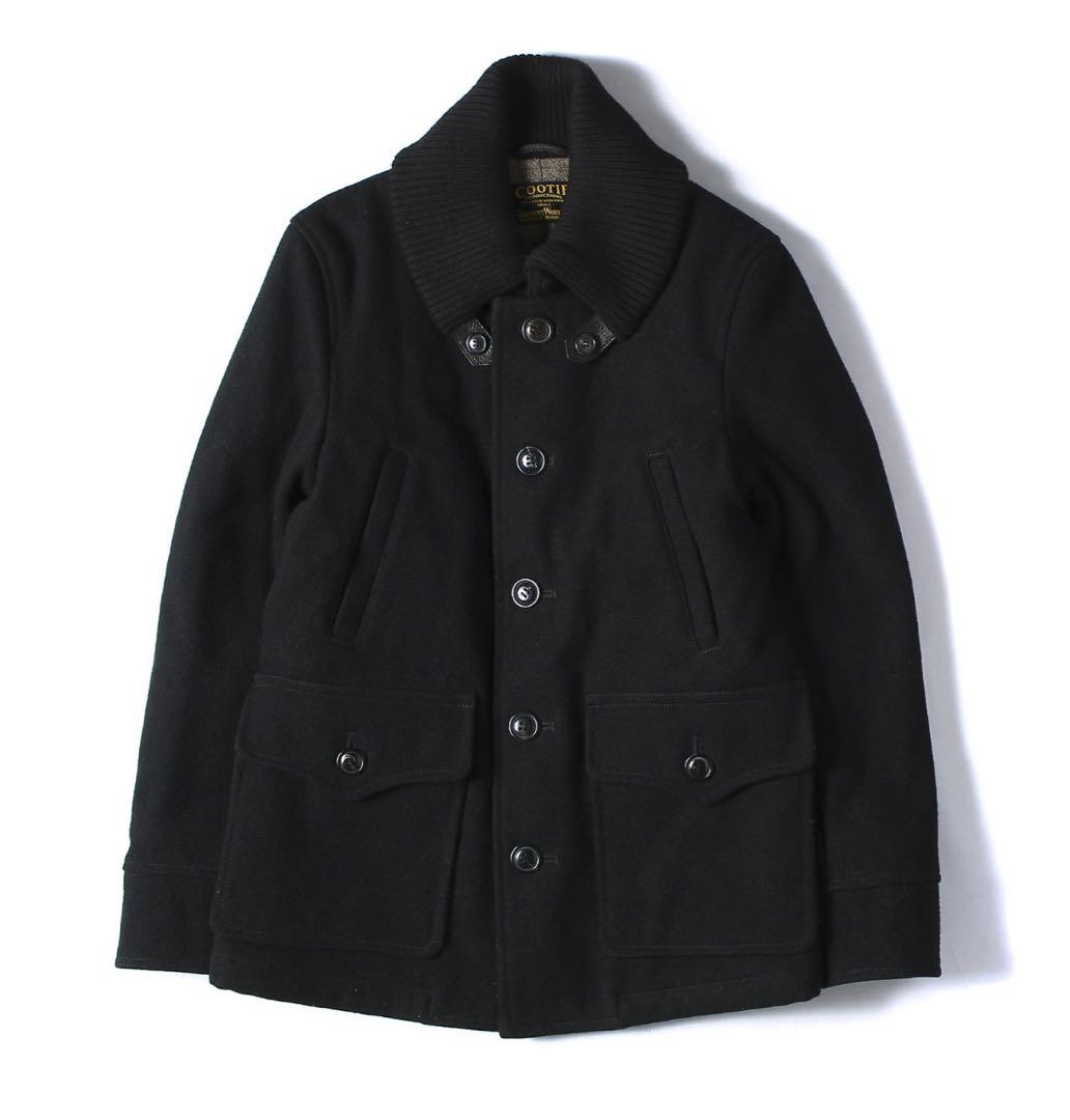 COOTIE クーティ　ドンキージャケット