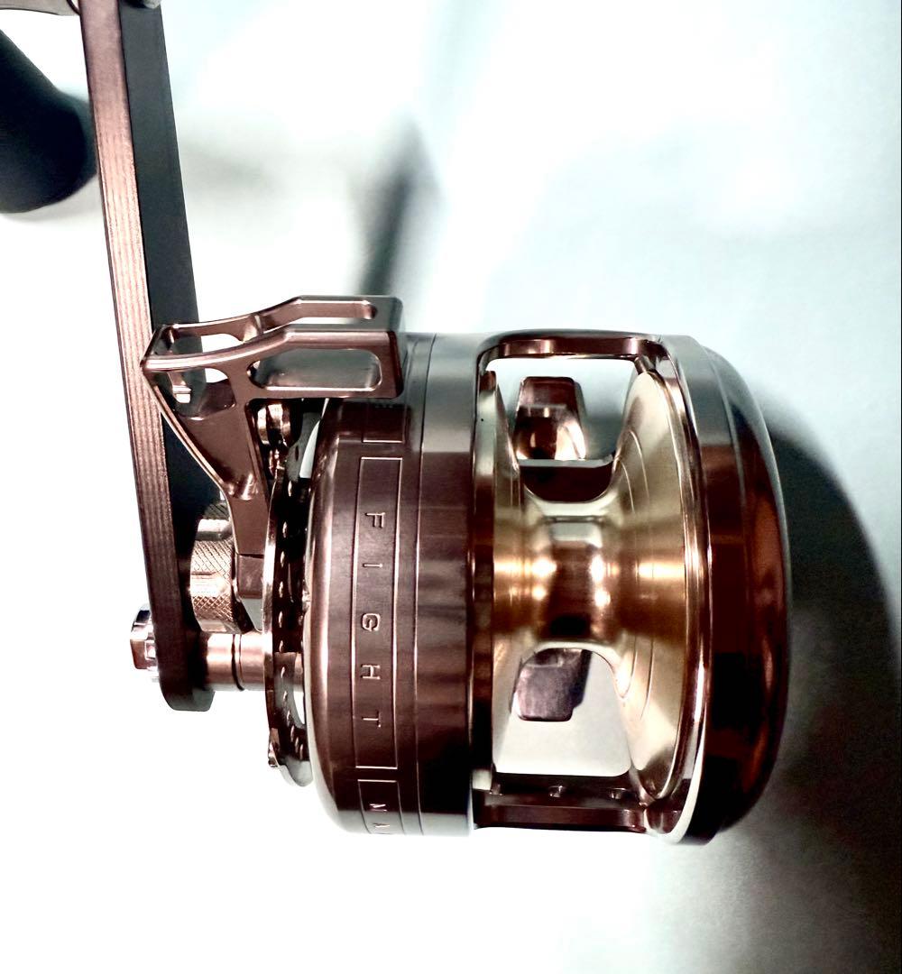 マーフィックスC3 Martix GM limited C3-RH