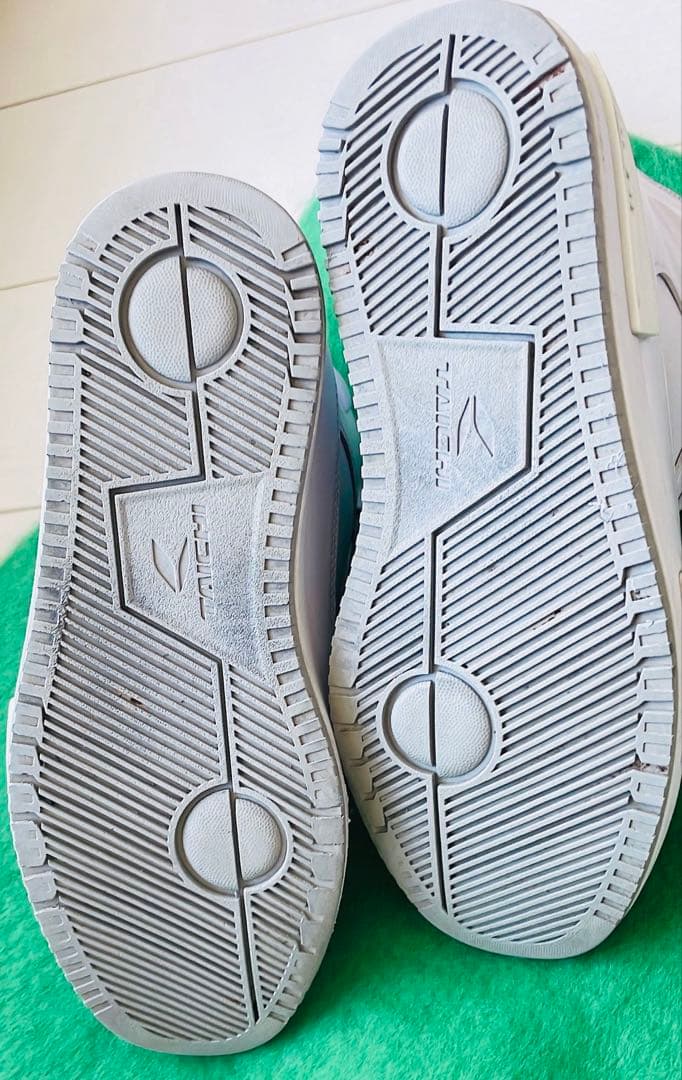 DRYMASTER ブレイク シューズ RSS014