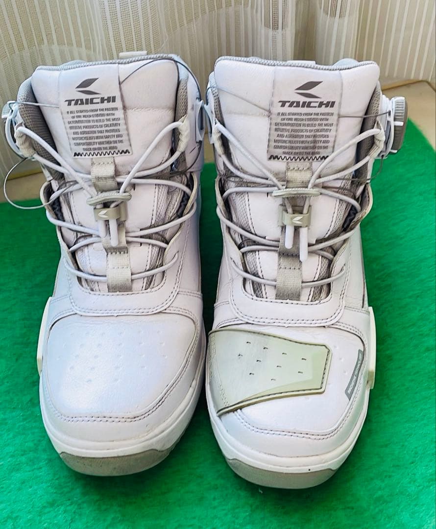 DRYMASTER ブレイク シューズ RSS014