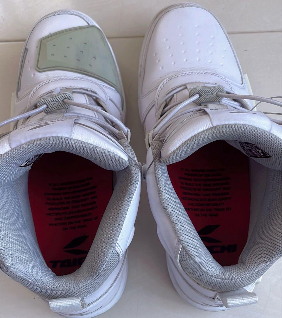 DRYMASTER ブレイク シューズ RSS014