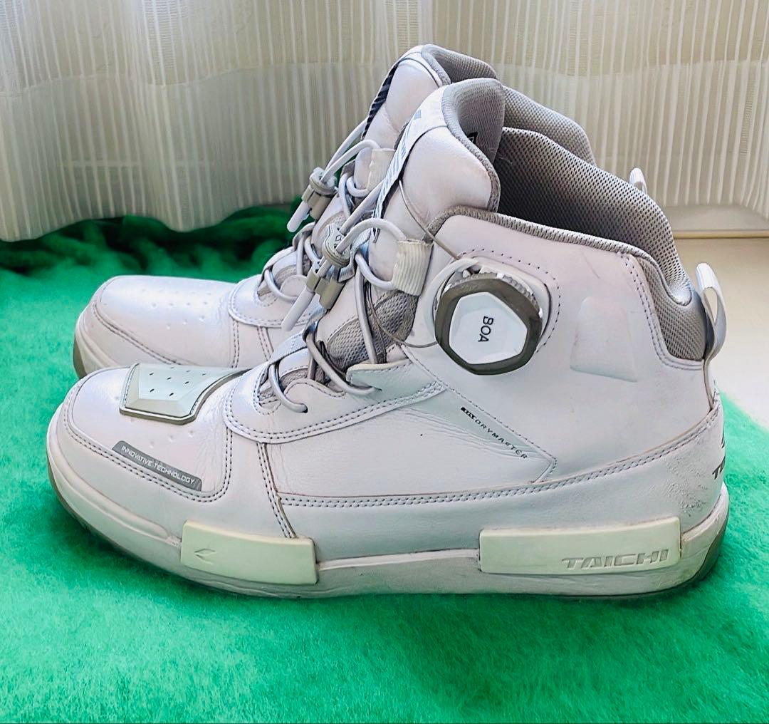 DRYMASTER ブレイク シューズ RSS014