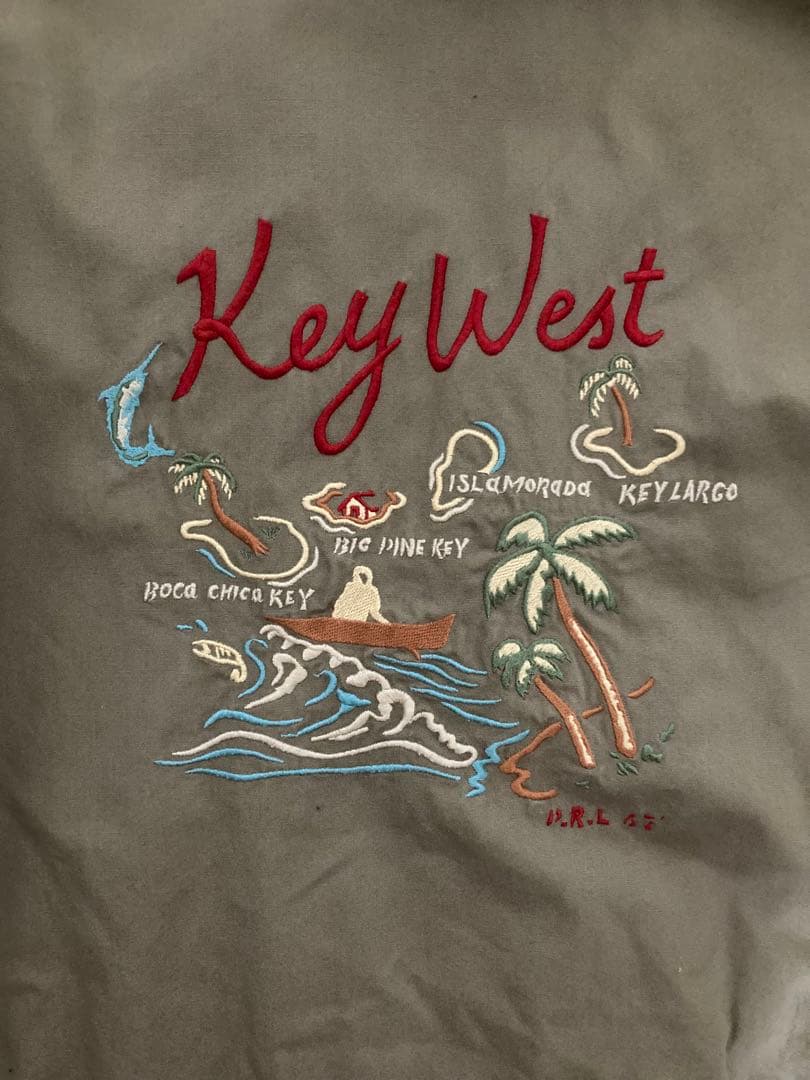 Ralph Lauren ラルフ M ミリタリー ジャケット90s ビンテージ