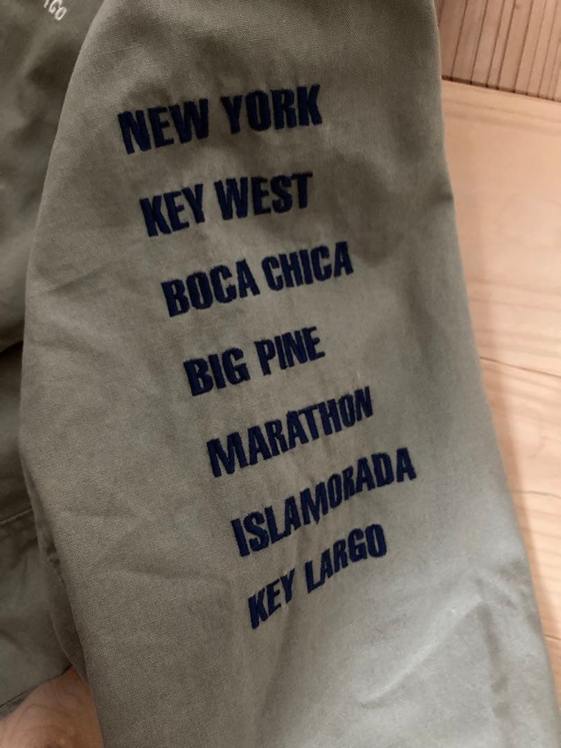 Ralph Lauren ラルフ M ミリタリー ジャケット90s ビンテージ