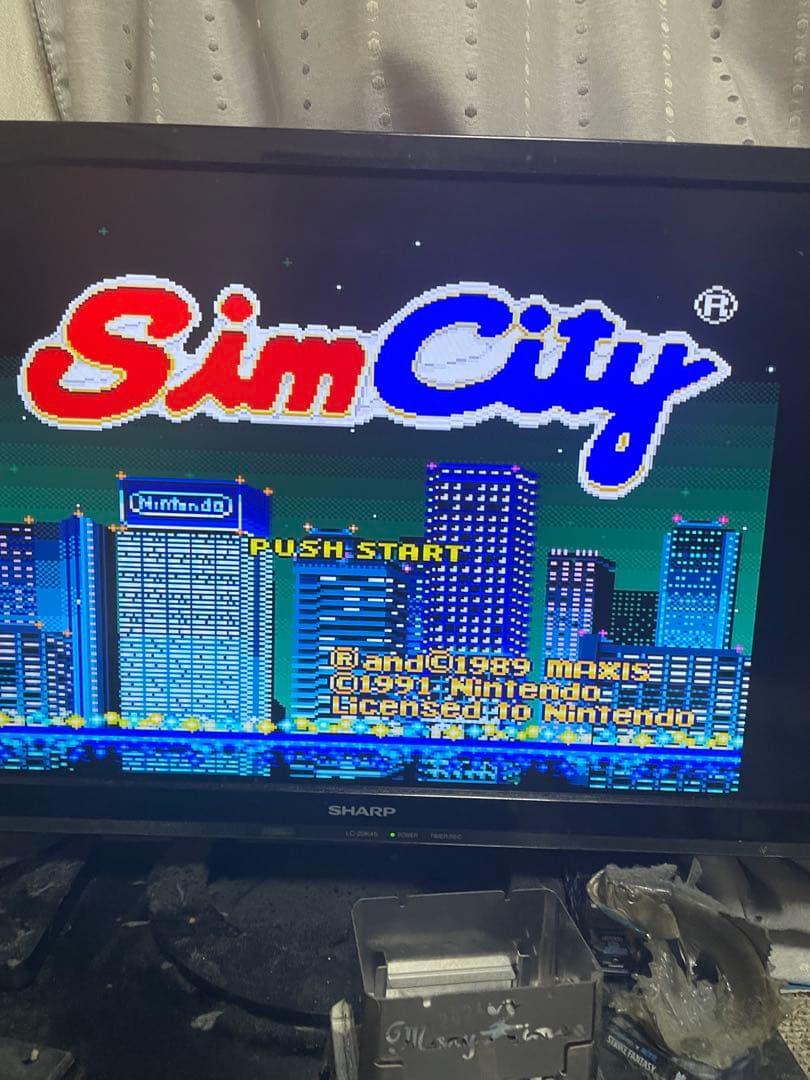 レトロフリークオマケあり