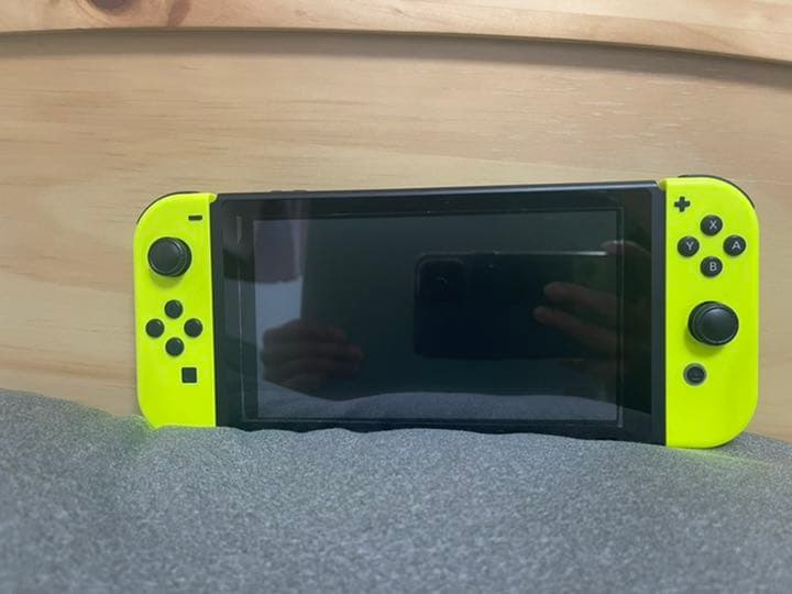 Nintendo Switch Nintendo Switch Joy-Con (L) / (R)