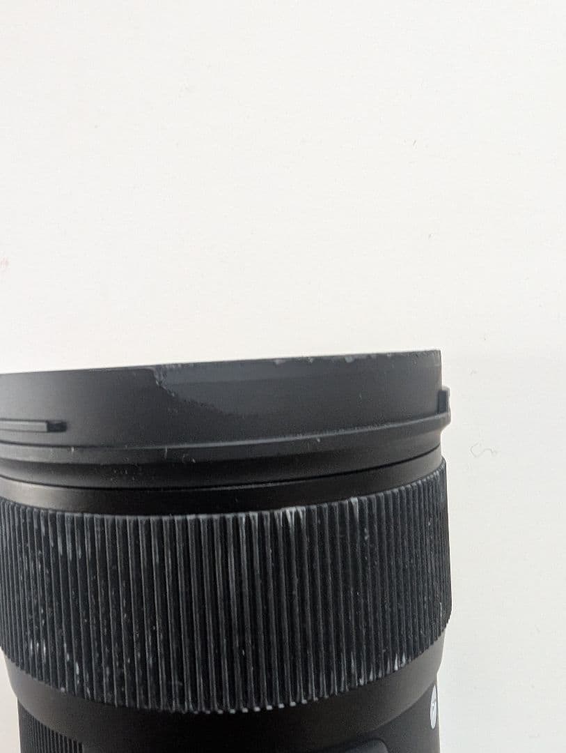 レンズ(ズーム) SIGMA 24-35mm F2 DG HSM Art