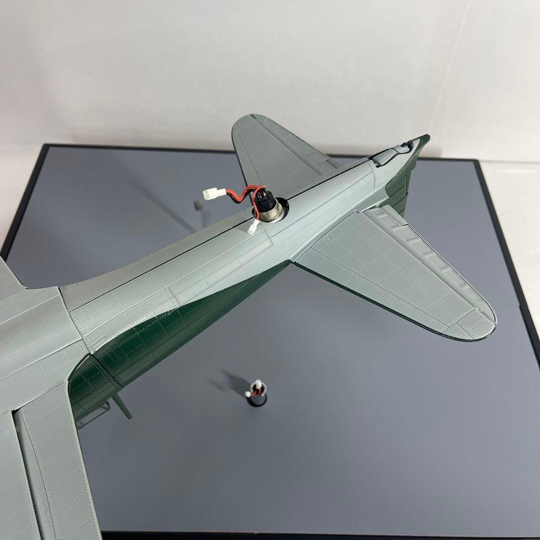 アシェット　零戦五二型　1～100