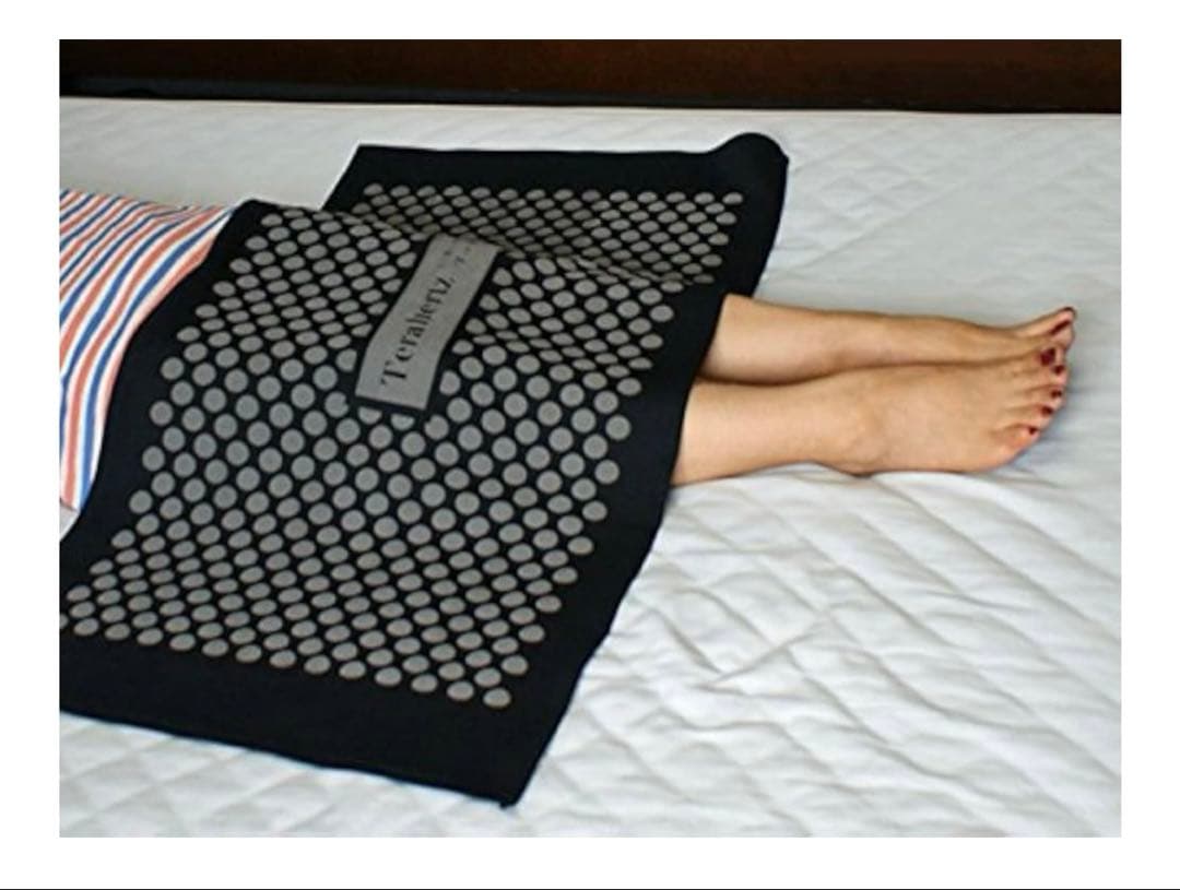 テラヘルツマット