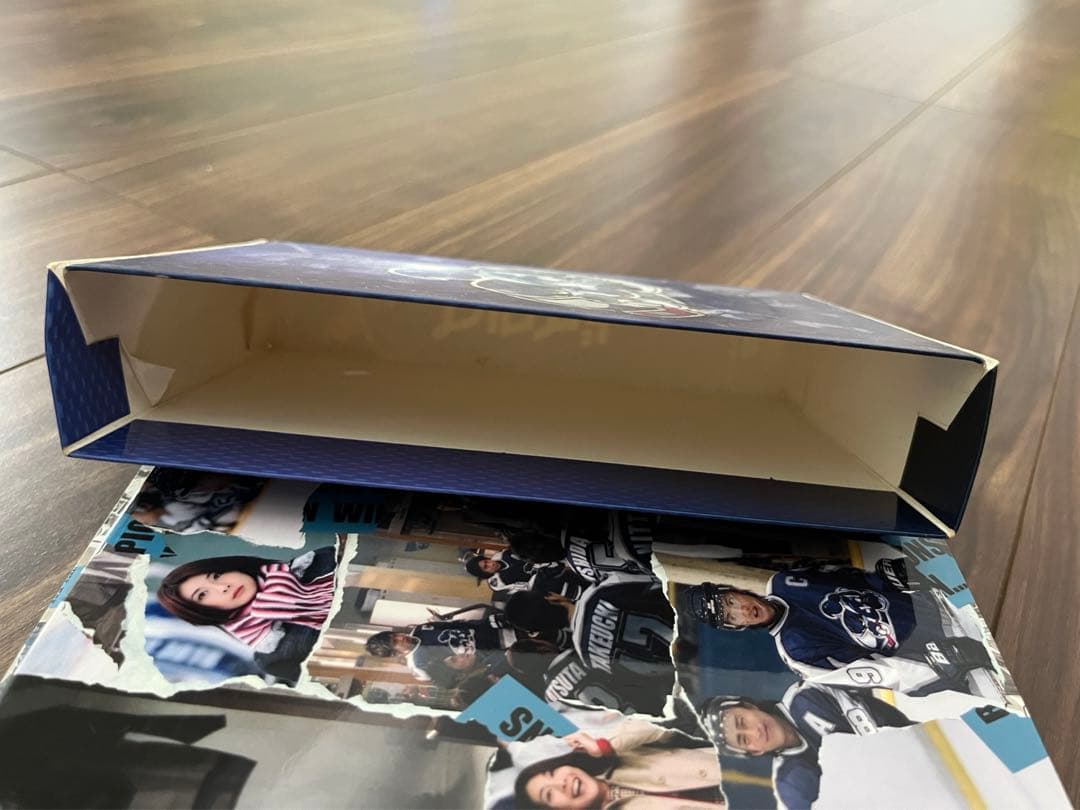 プライド　DVDBOX