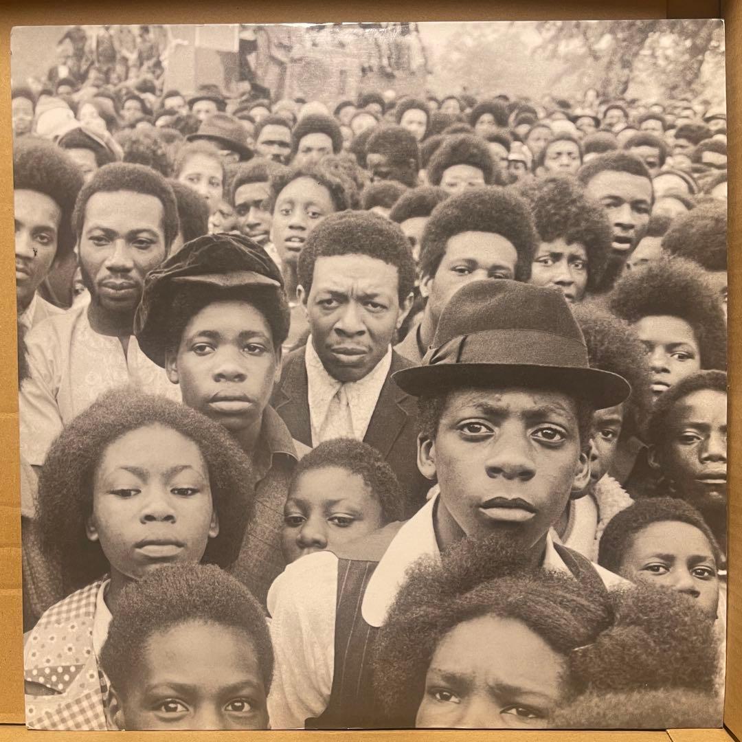 激レア SOUL/FUNK系 傑作レゲエコンピレーション 2枚組レコード