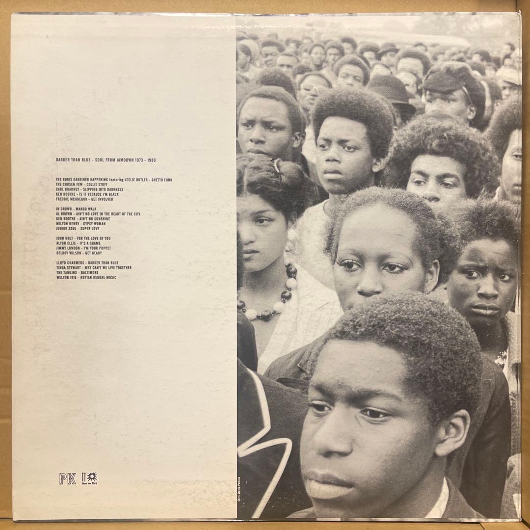 激レア SOUL/FUNK系 傑作レゲエコンピレーション 2枚組レコード