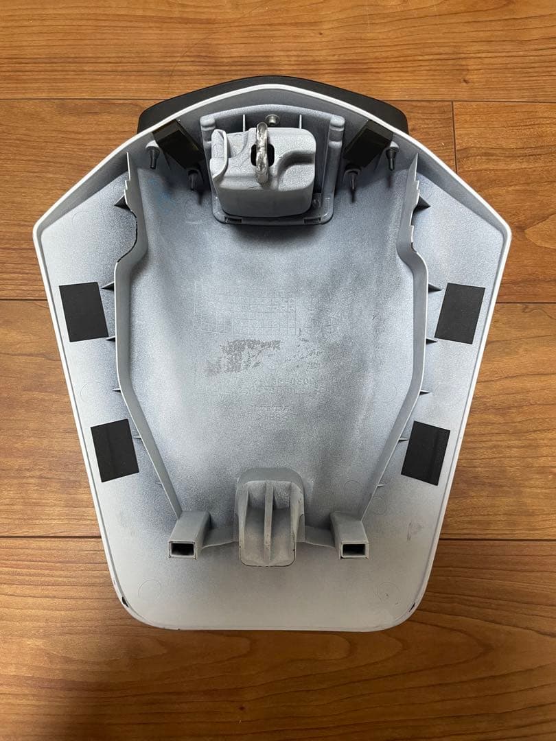 ☆SC59後期　CBR1000RR 純正シングルシートカウル☆美品