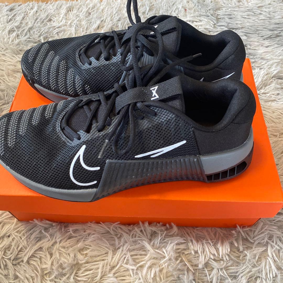 Nike トレーニングシューズ メトコン9 27.5㎝