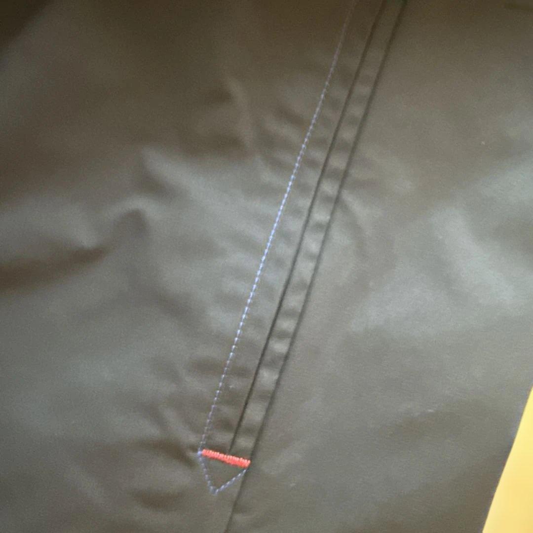 2024 FC東京 ウーブンアンセムジャケット