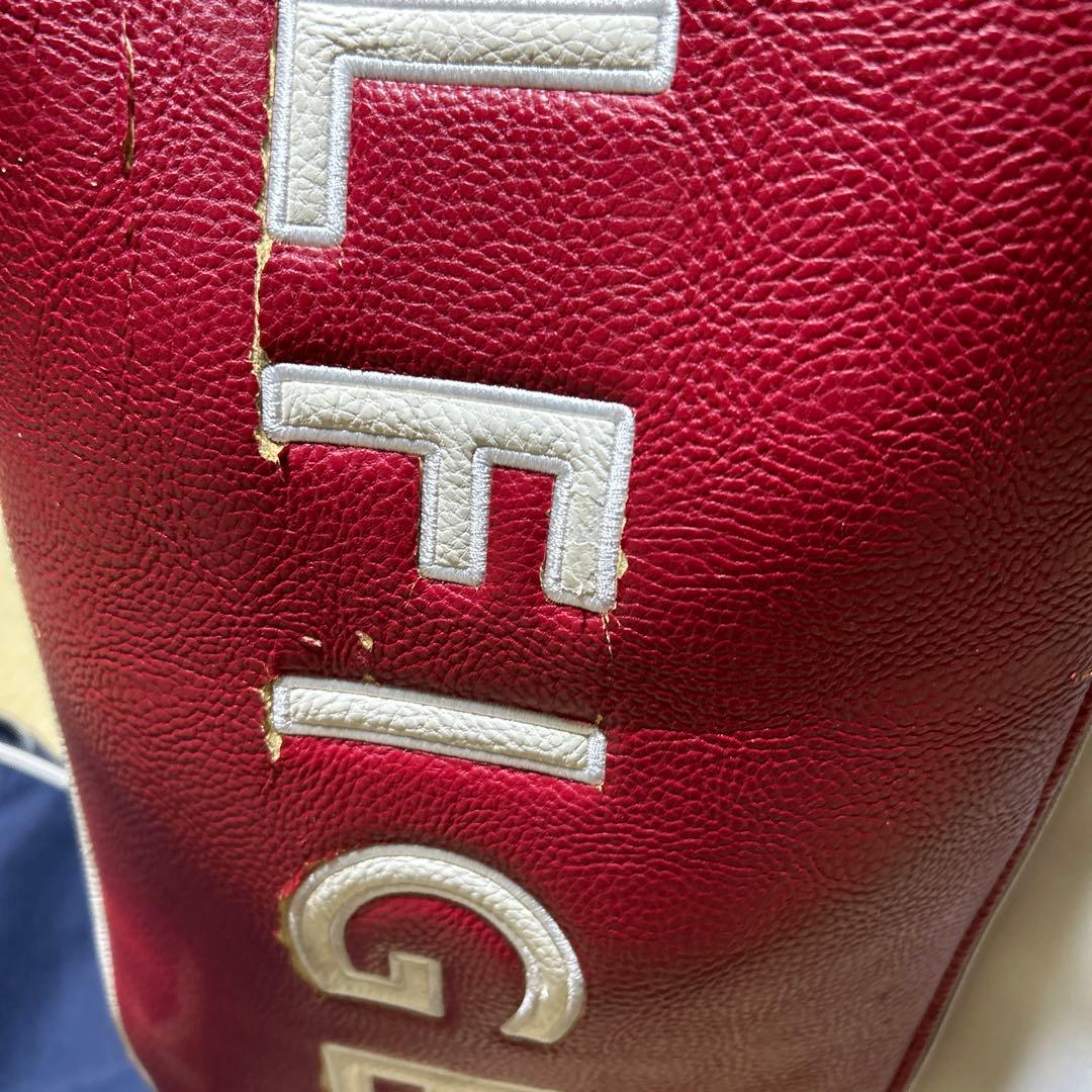   ゴルフバッグ・キャディバッグ