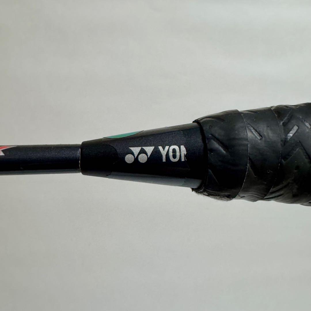 YONEX NANORAY ナノレイ 700FX 4UG5