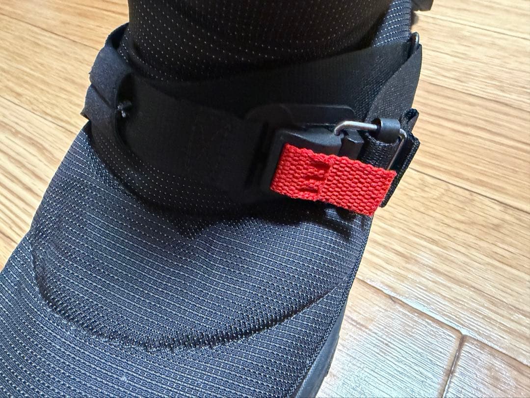 ノースフェイスヌプシ・プロ GORE-TEX 26cm NF51970