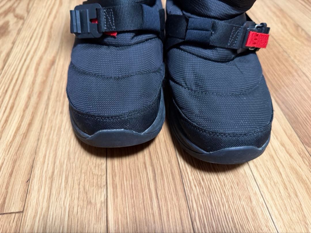 ノースフェイスヌプシ・プロ GORE-TEX 26cm NF51970