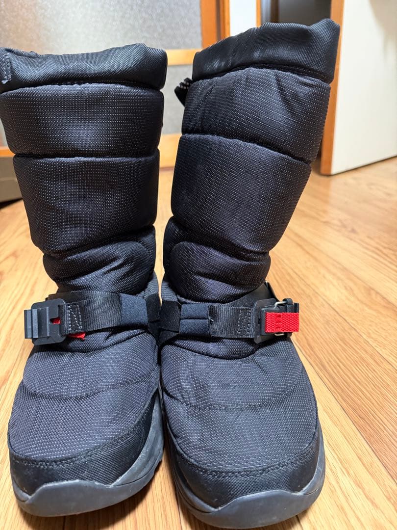 ノースフェイスヌプシ・プロ GORE-TEX 26cm NF51970