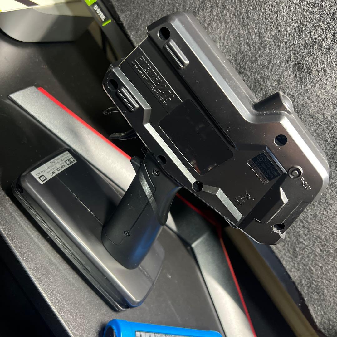 ※けんた　タミヤ　1/10 RC三菱パジェロ ファインスペックセット