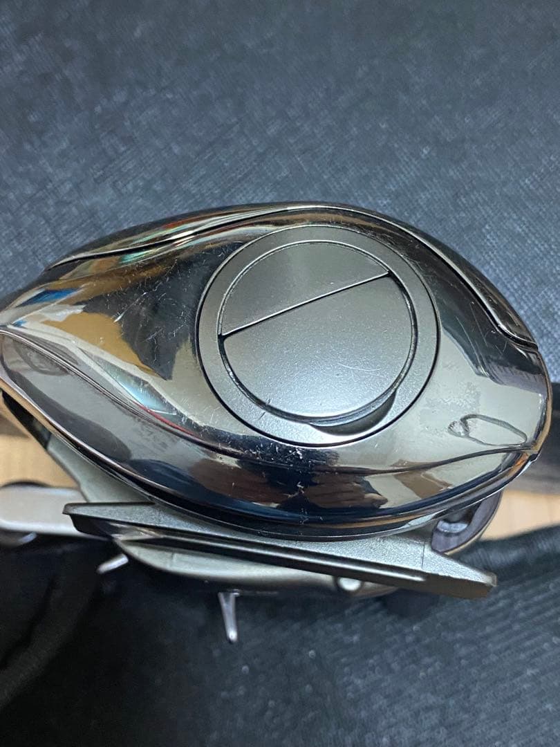 U.S.A‼️シマノ初代アンタレス5‼️ 【引き取り限定】‼️常識的な値下げ歓迎