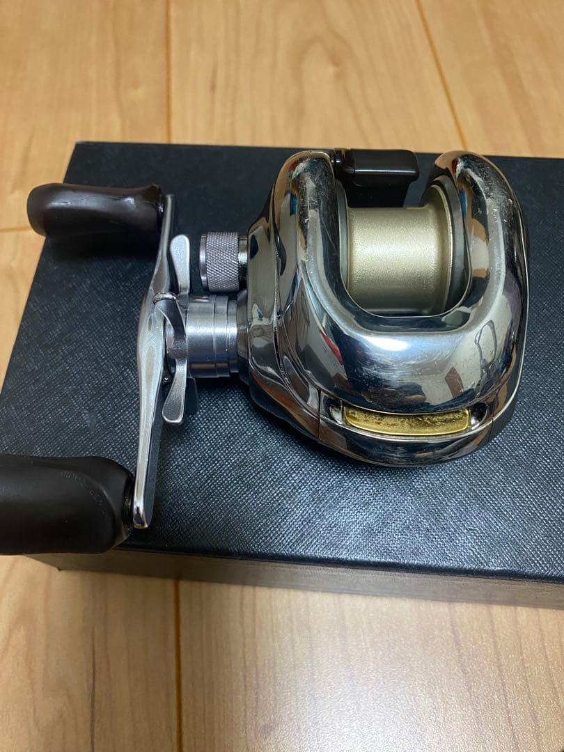 U.S.A‼️シマノ初代アンタレス5‼️ 【引き取り限定】‼️常識的な値下げ歓迎