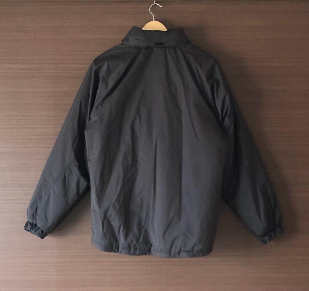 ECWCS GEN3 LEVEL7 BAFプリマロフトブラック S-R