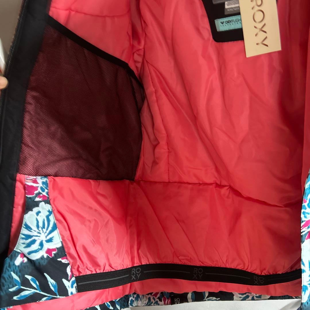 ⭐︎新品未使用⭐︎子供用スノーウェア 14（日本サイズ160相当）