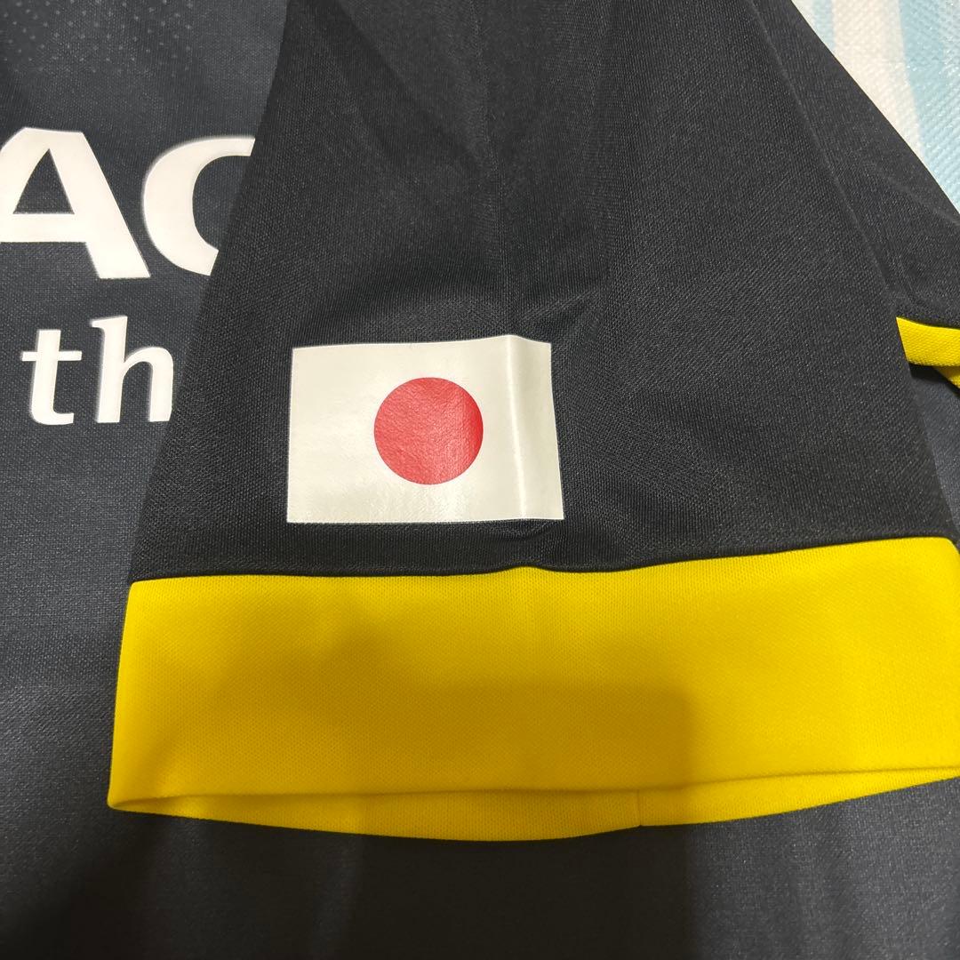 柏レイソル acl 美品