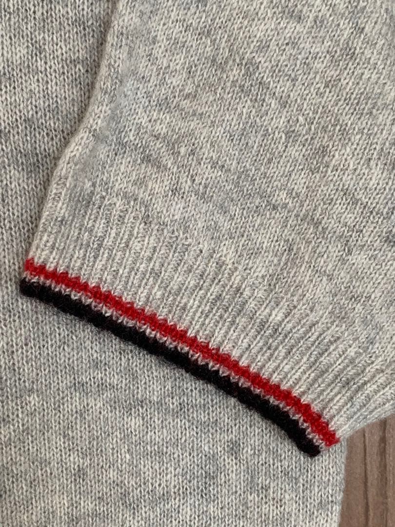 1950～60年代 PENNEY'S TOWNCRAFT ニットポロ