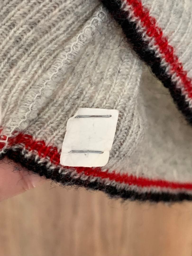 1950～60年代 PENNEY'S TOWNCRAFT ニットポロ