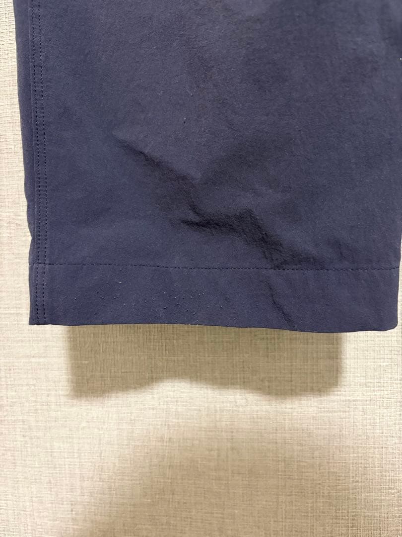 アークテリクス コンシール パンツ 32-R ブラックサファイア