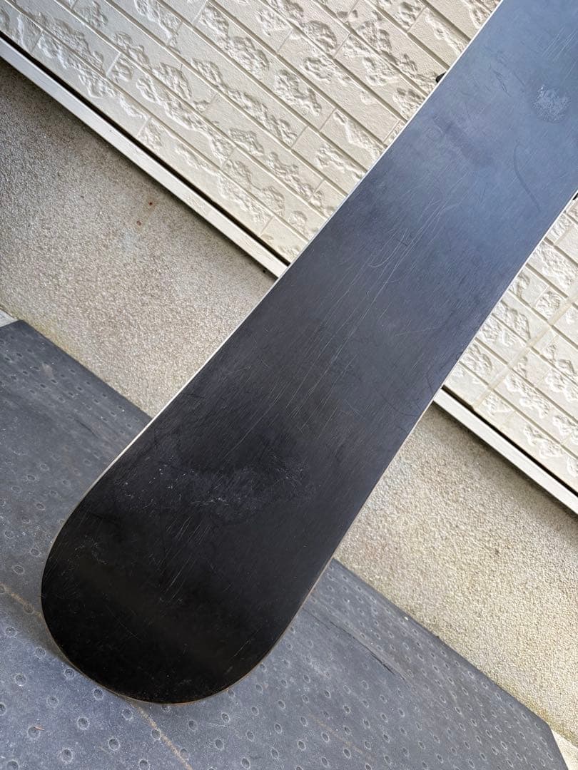 スノーボード2点セット IGNIO 120cm イグニオ キッズ 子供 ジュニア