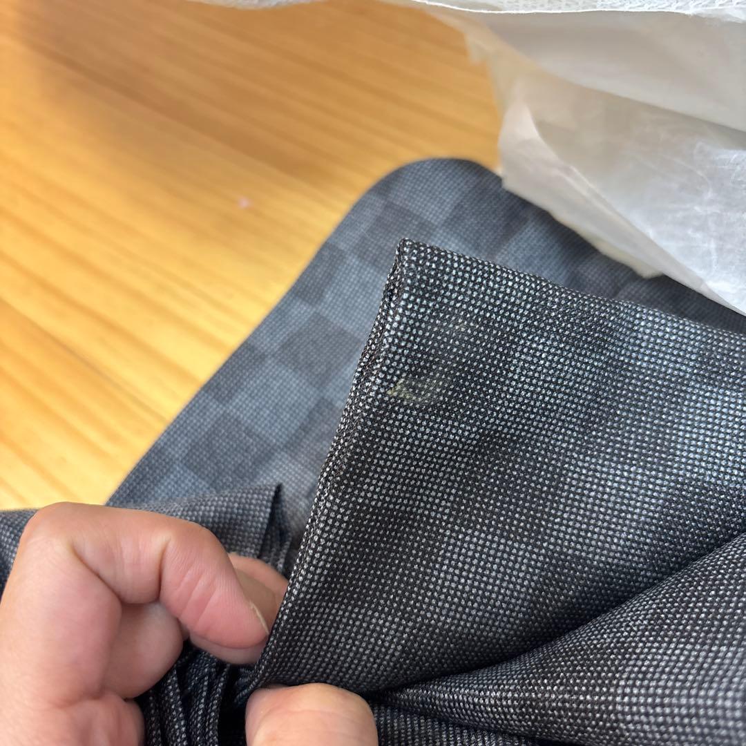 5歳 7歳　男の子　七五三 袴　着物　下駄　小物セット