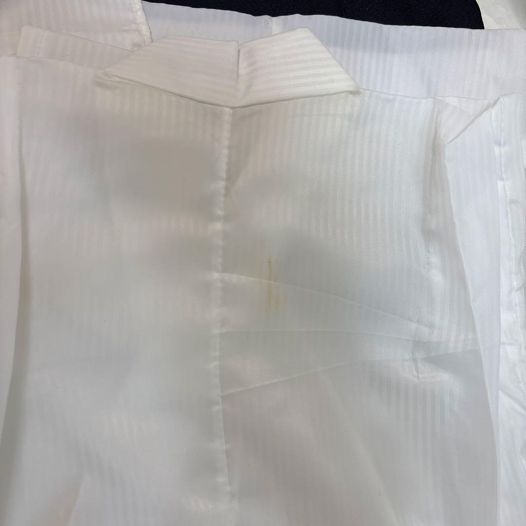 5歳 7歳　男の子　七五三 袴　着物　下駄　小物セット