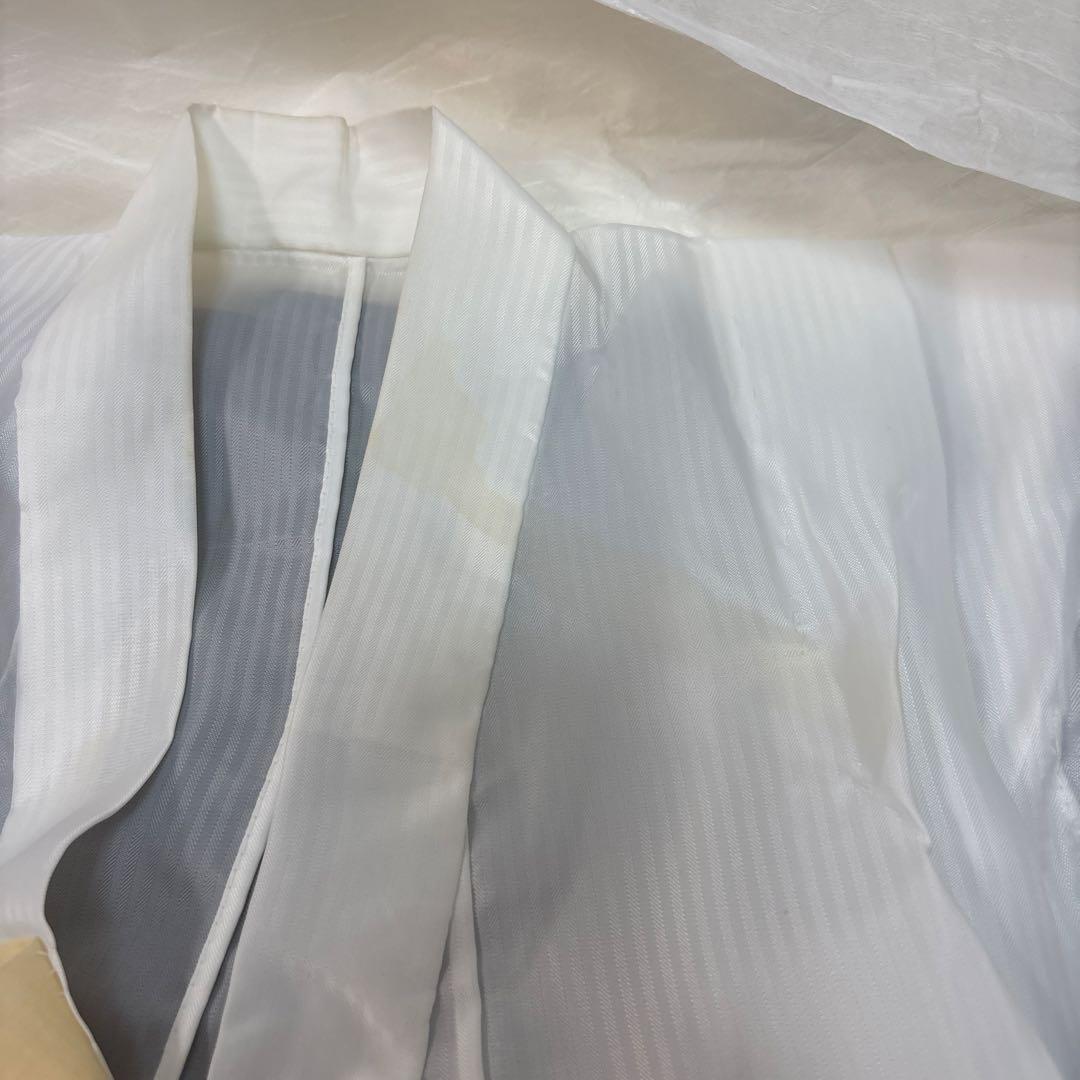 5歳 7歳　男の子　七五三 袴　着物　下駄　小物セット