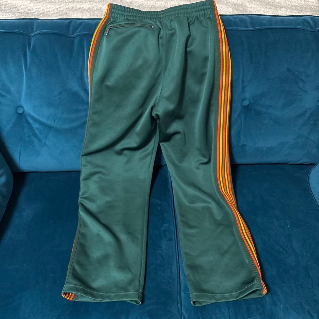 か*ん様 キヨ着用　最俺　 Needles蝶刺繍パンツ XSsize