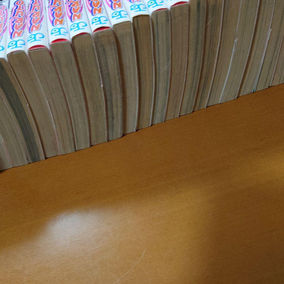 NARUTO全巻セット　ナルト全巻セット　ナルト全巻セットまとめ売り