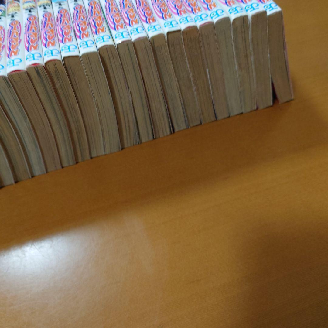 NARUTO全巻セット　ナルト全巻セット　ナルト全巻セットまとめ売り