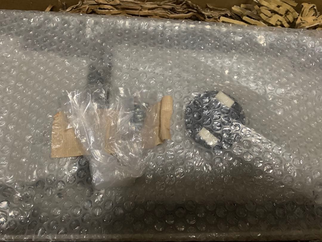 美品タントL375Sオプション　オーバーヘッドコンソール