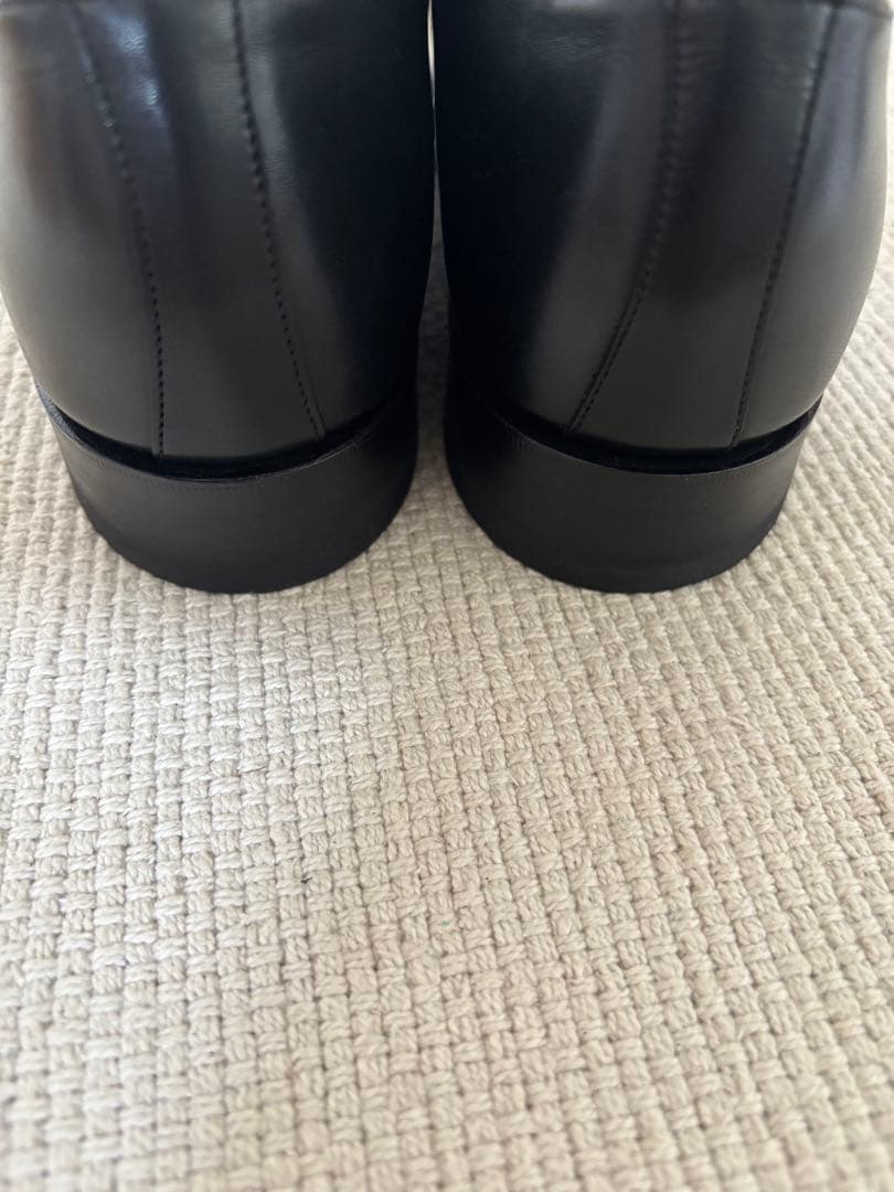 ☆2回使用のみ☆ REGAL ホールカット　ビジネスシューズ