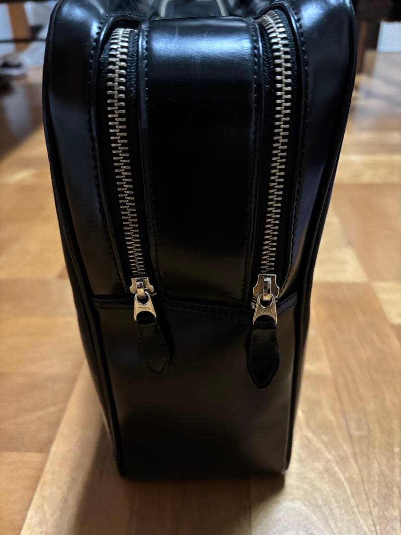 コムデギャルソン　青山　ペイントバッグ