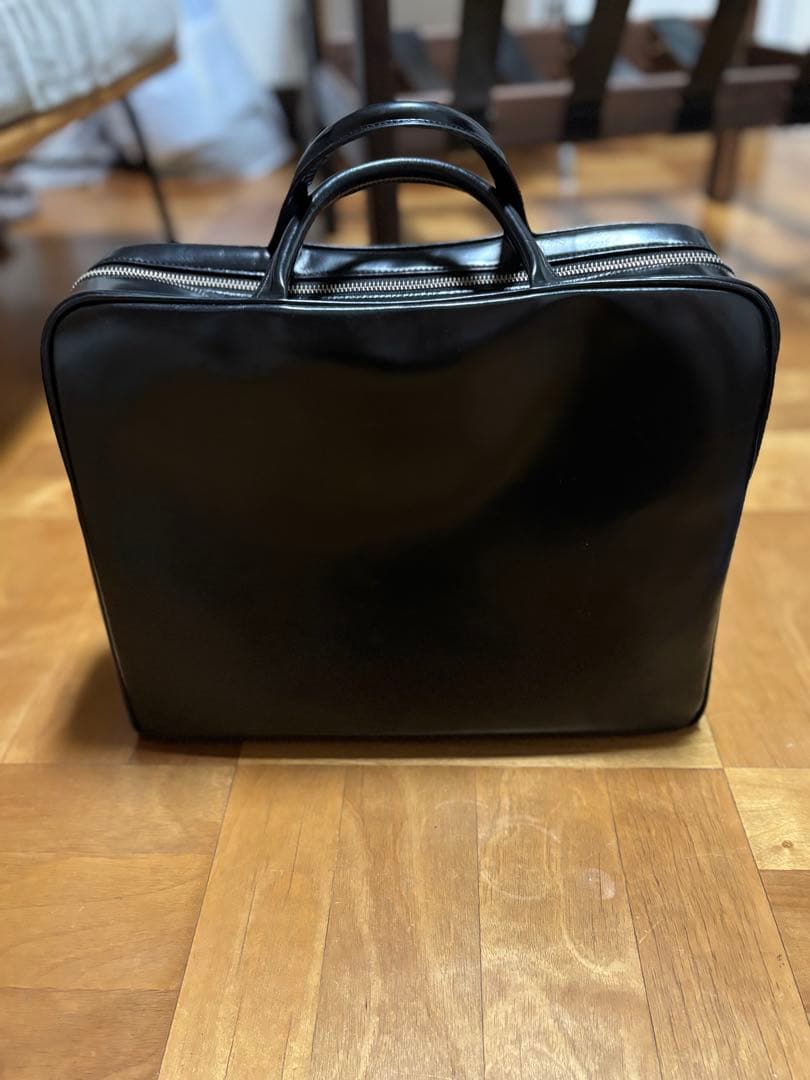 コムデギャルソン　青山　ペイントバッグ