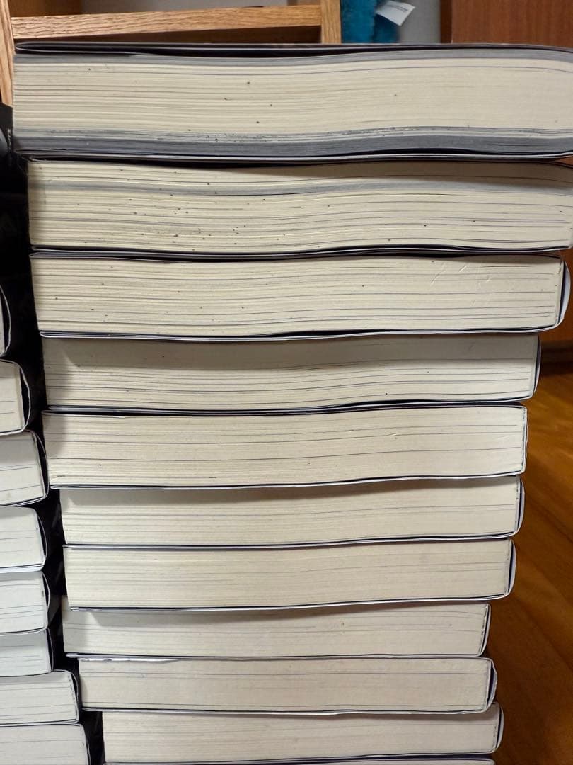 無職転生全巻セット（1-26巻&スペシャルブック）