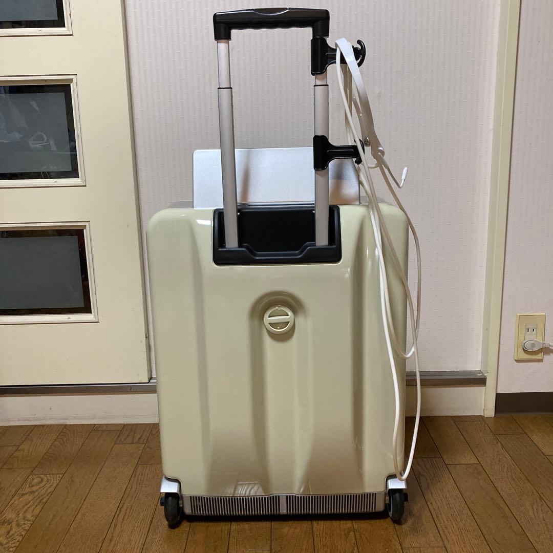 高濃度酸素発生器　酸素高原　VIGO2 PSA-3000