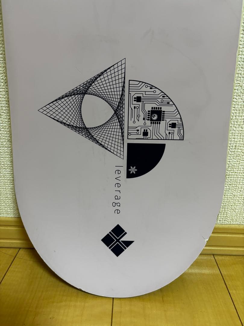 23-24 RICE28 leverage 137レディース